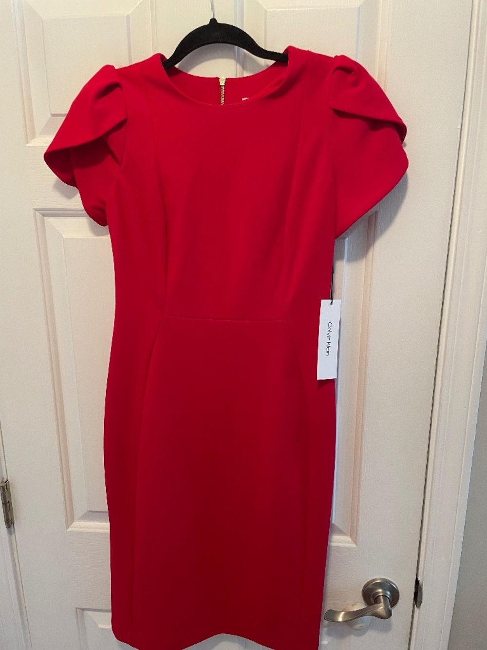 New Calvin Klein Dress
